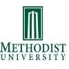 Methodist University Logo