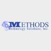 METHODS Technology Solutions Logo
