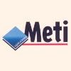 Meti Logo