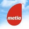 Metia Logo