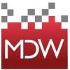 Meticulous Data Works Logo