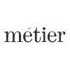 Metier Recruitment Logo