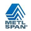 Metl-Span Logo