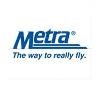 Metra Logo