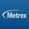 Metrex Research Logo