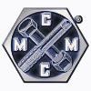 Metric & Multistandard Logo