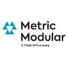 Metric Modular Logo