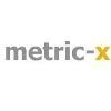 Metric-X Logo