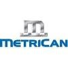 Metrican International Logo