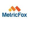 MetricFox Logo