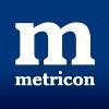 Metricon Homes Logo