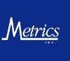 Metrics, Inc Logo