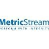 MetricStream Logo