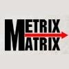Metrix Matrix Logo