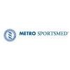 Metro Athletic Medicine and Fitness Logo
