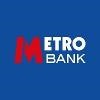 Metro Bank Logo