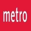 Metro Broadcast Logo