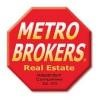 Metro Brokers Logo