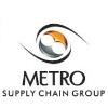 Metro Canada Logistics Logo