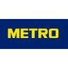 METRO Cash & Carry Logo