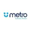 Metro Credit Union (NE) Logo