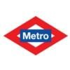 Metro de Madrid Logo