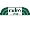 Metro Diner Logo