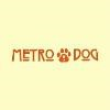 Metro Dog Logo