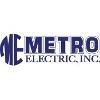 Metro Electric Logo