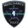 Metro Enforcement Logo