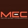 Metro Exhibit Corporation Logo