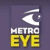 Metro Eye Logo