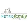Metro Family Physicians Medical Group Logo