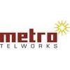 Metro Global Telecom Services Logo