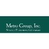 Metro Group Logo