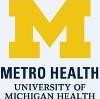 Metro Health Hospital Logo