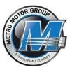 Metro Honda Logo