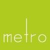 Metro Hospitality Logo