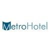 Metro Hotel Dublin Airport Logo