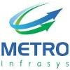 Metro Infrasys Logo