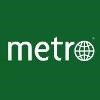 Metro International Logo