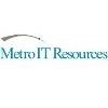 Metro IT Resources Logo
