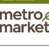 Metro Market Logo