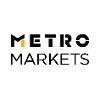 Metro Markets Logo