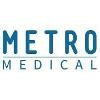 Metro Medical Supply Logo