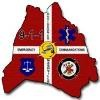 Metro Nashville Emergency Communication Center Logo