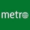 Metro News Logo