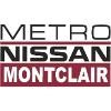 Metro Nissan of Montclair Logo