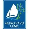 Metro Pavia Clinic Logo