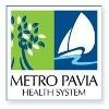 Metro Pavia Health System Logo